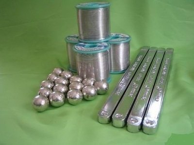 秦皇岛铅棒的尺寸