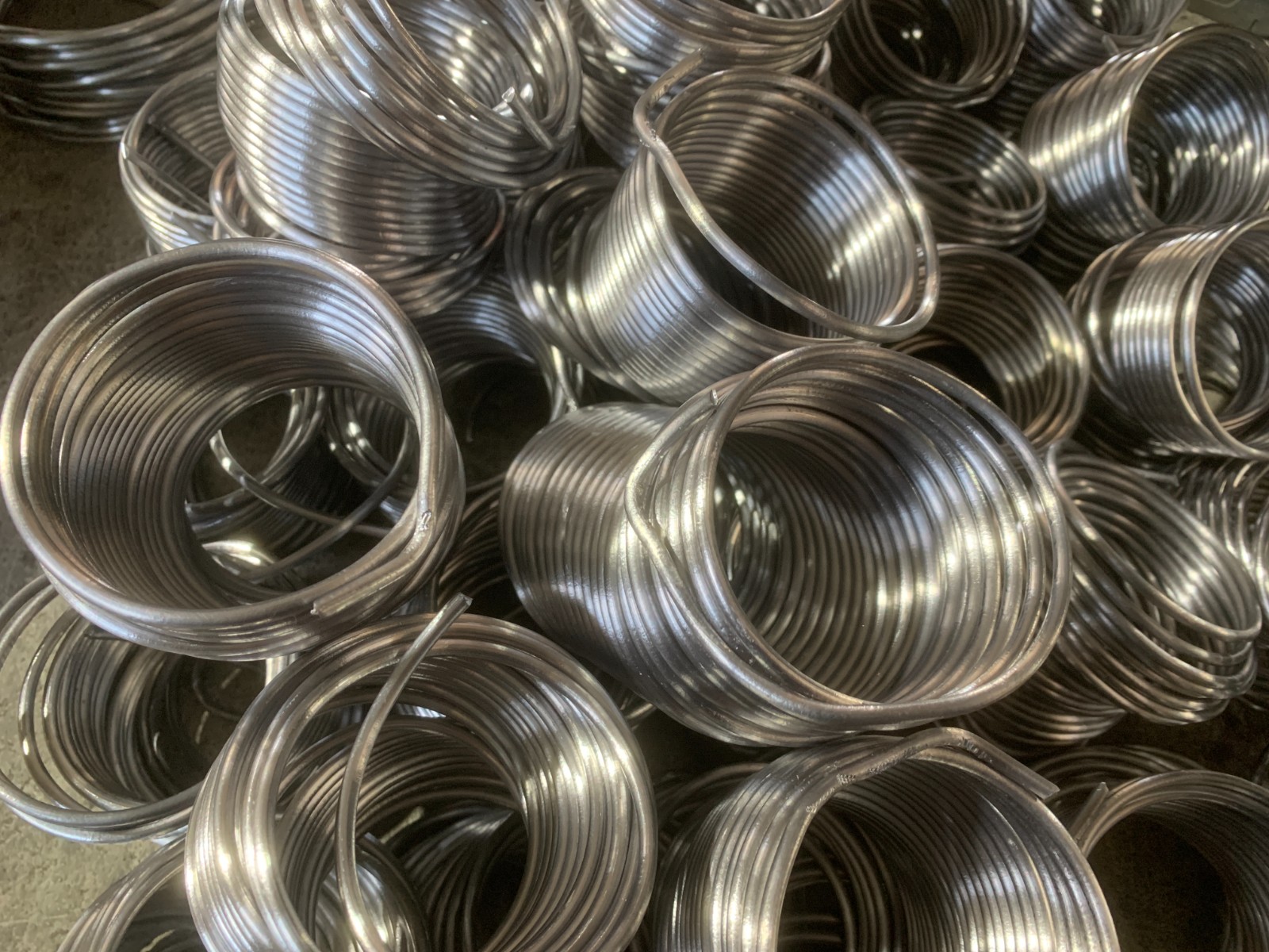 秦皇岛铅丝的核心作用