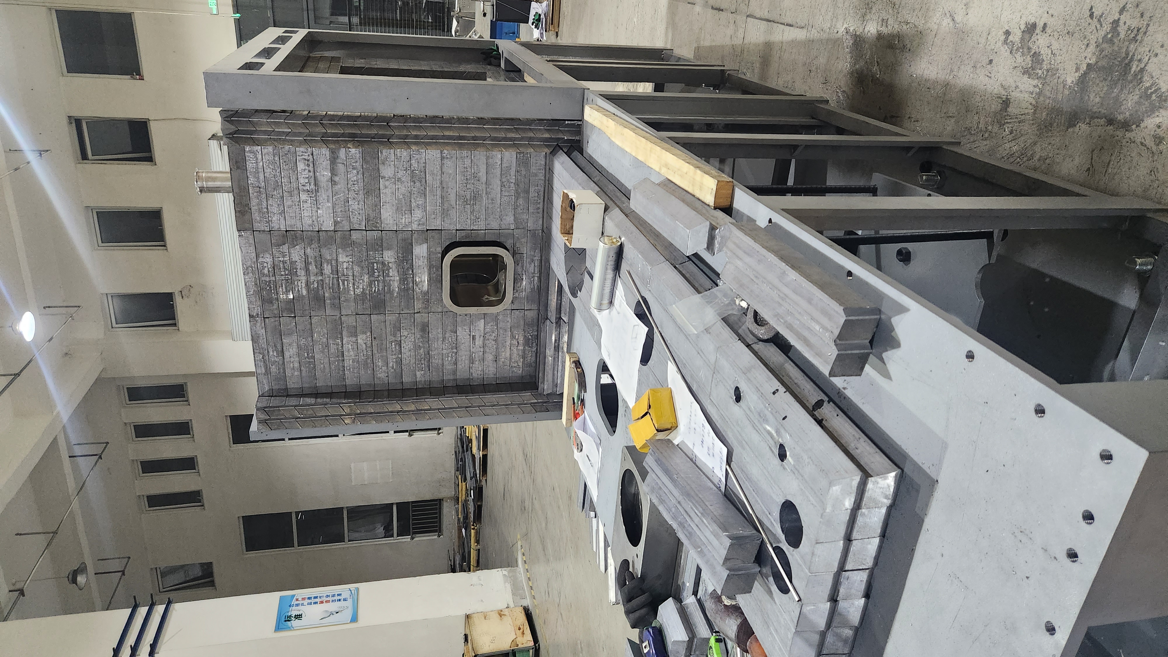 秦皇岛配重铅砖铅材料生产加工