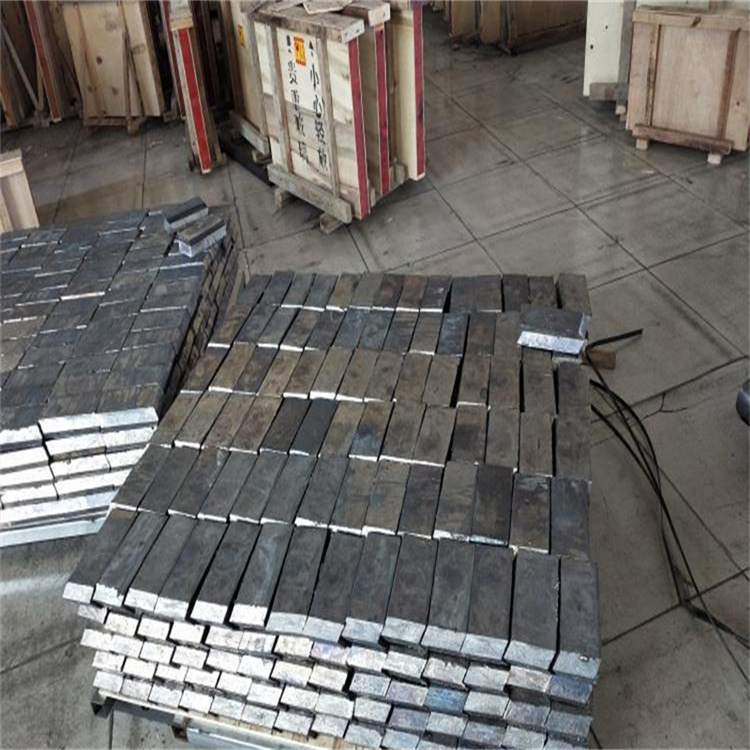 秦皇岛配重铅块加工厂