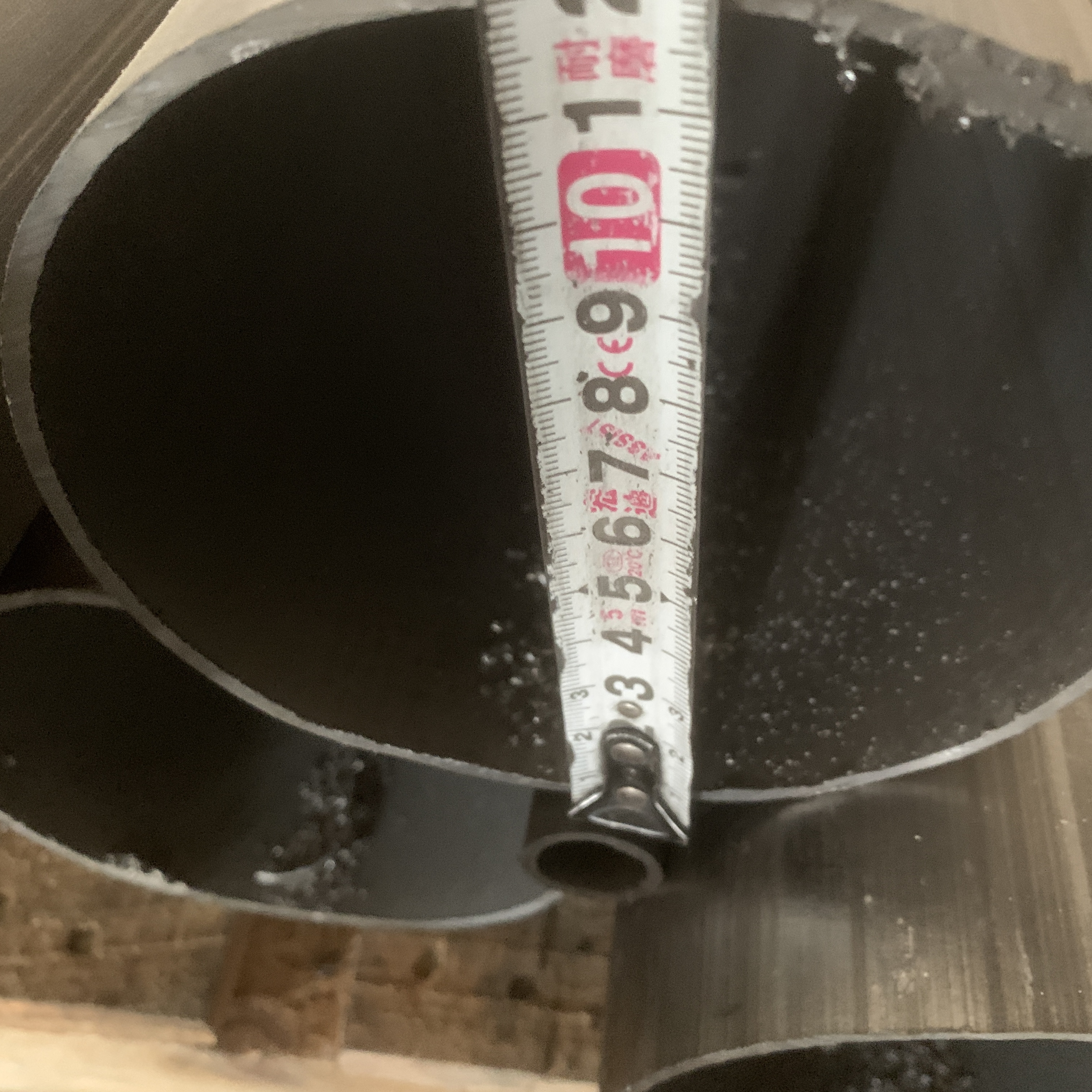 秦皇岛铅管专业生产制造